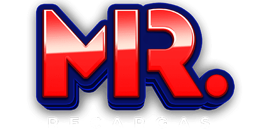 Mrrecarga