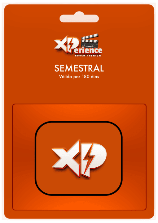 Nuvem Premium Xperience - Semestral